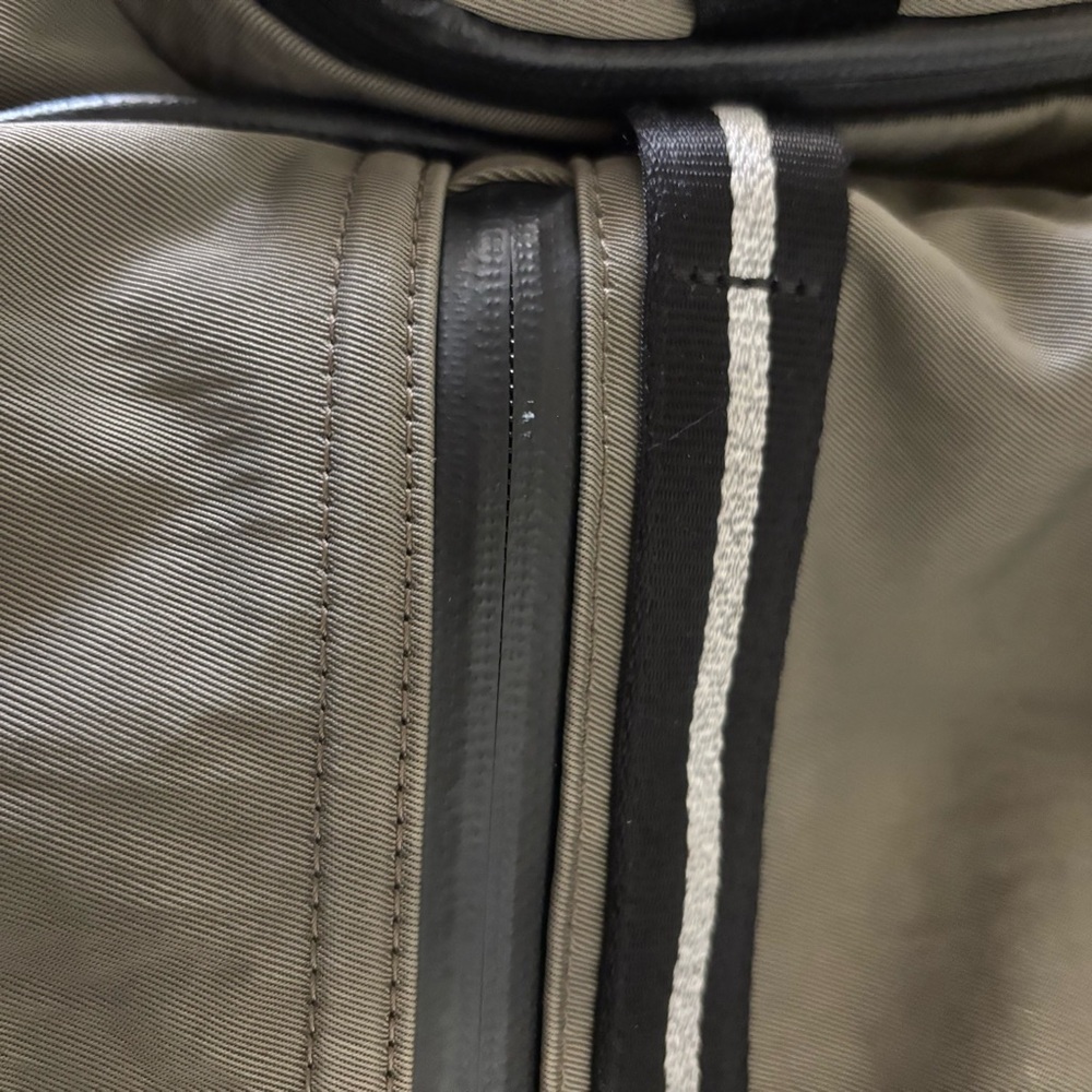 Tumi Navigation Backpack - Picture 13 of 13